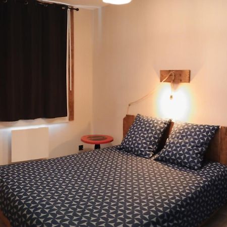 Appartement Le Bihe La Bresse Zewnętrze zdjęcie
