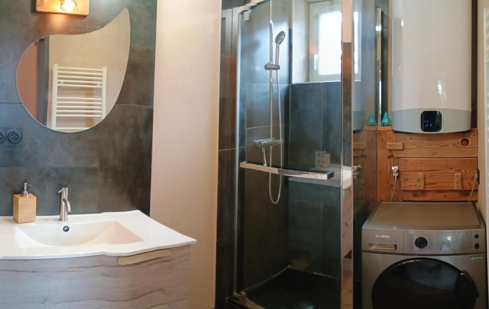 Appartement Le Bihe La Bresse Zewnętrze zdjęcie