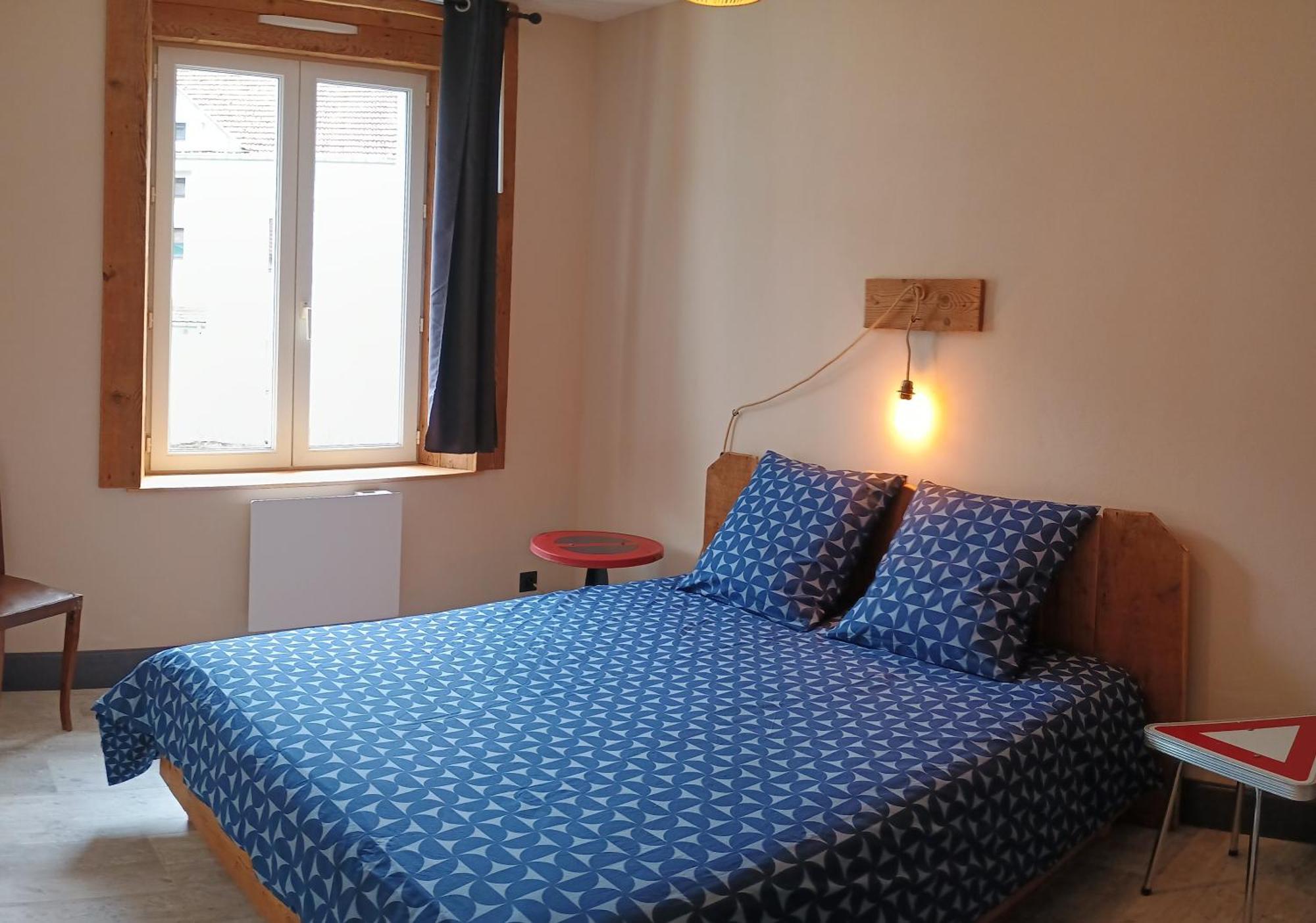 Appartement Le Bihe La Bresse Zewnętrze zdjęcie