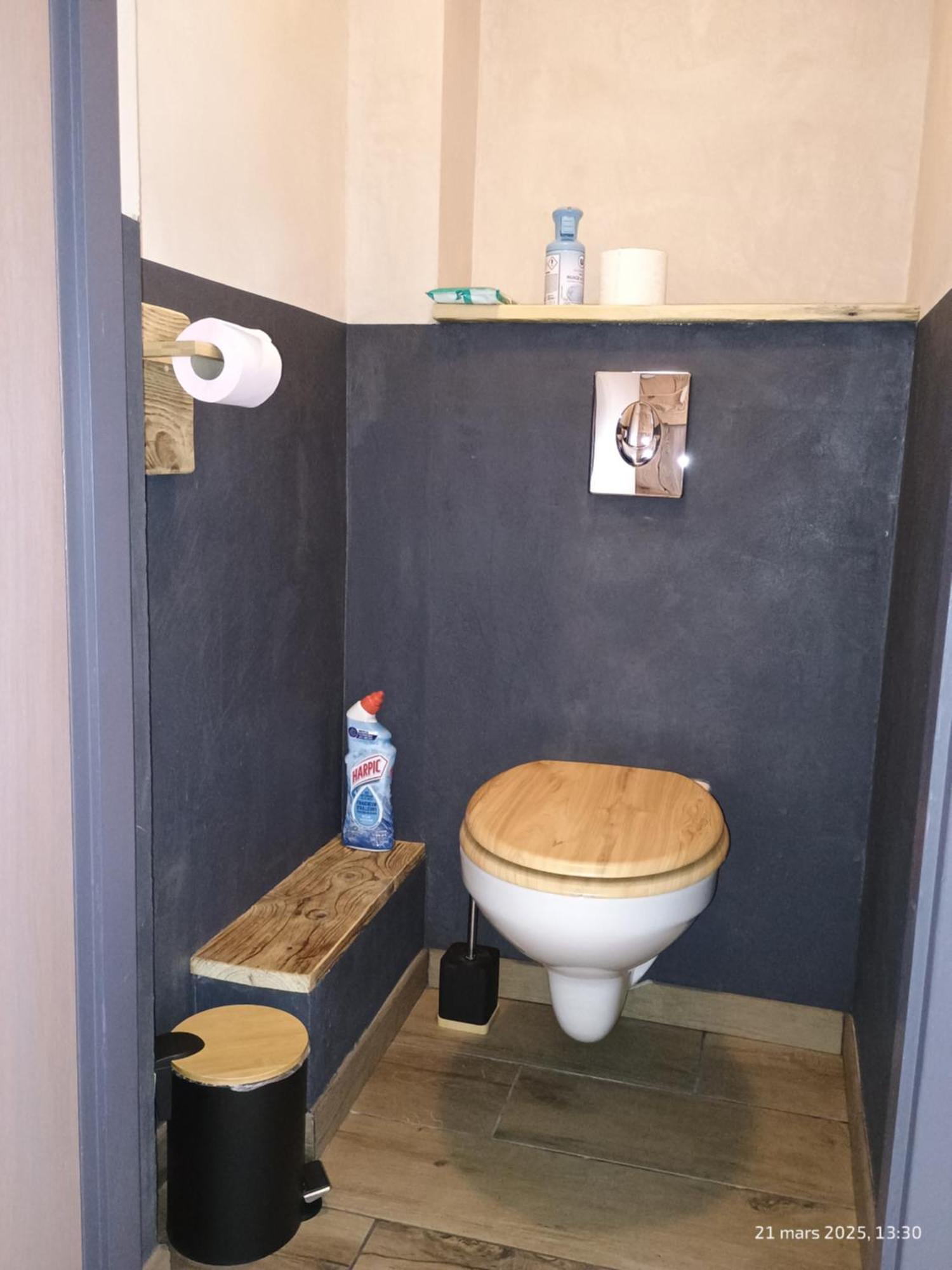 Appartement Le Bihe La Bresse Zewnętrze zdjęcie